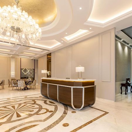 Hotel Imperial Goa Stare Goa Zewnętrze zdjęcie