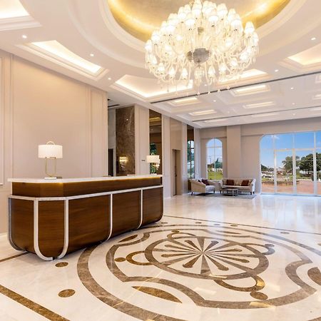 Hotel Imperial Goa Stare Goa Zewnętrze zdjęcie