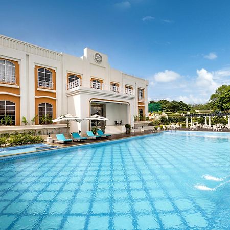 Hotel Imperial Goa Stare Goa Zewnętrze zdjęcie