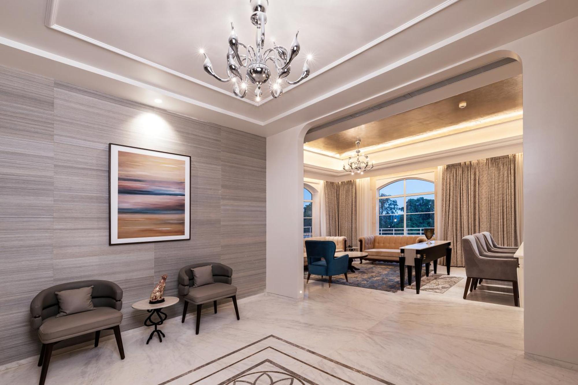 Hotel Imperial Goa Stare Goa Zewnętrze zdjęcie