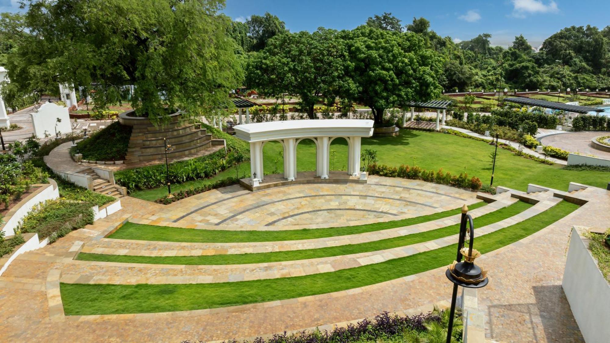 Hotel Imperial Goa Stare Goa Zewnętrze zdjęcie