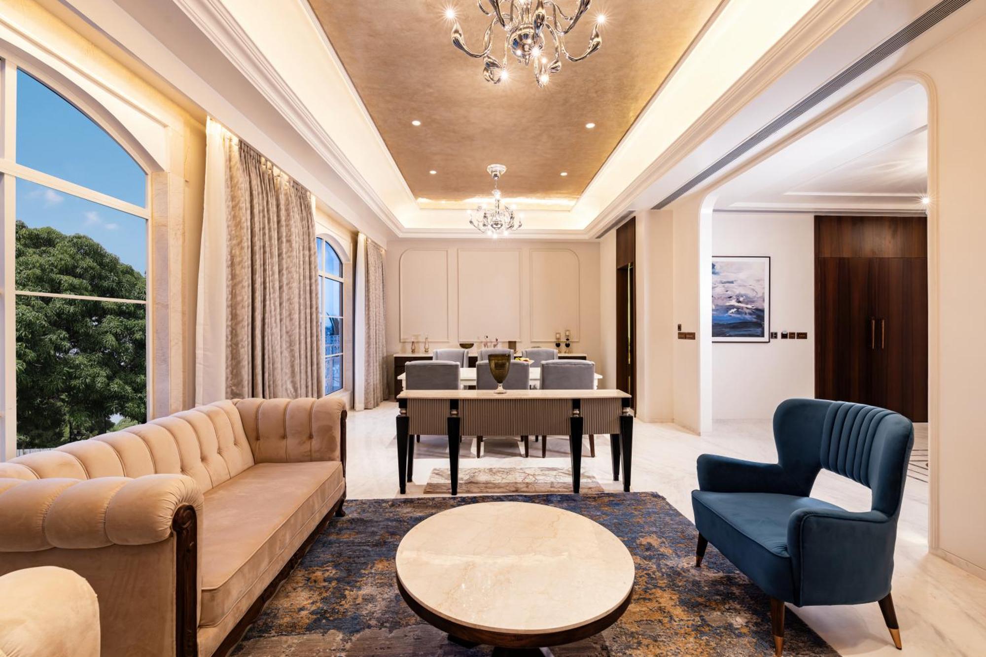 Hotel Imperial Goa Stare Goa Zewnętrze zdjęcie