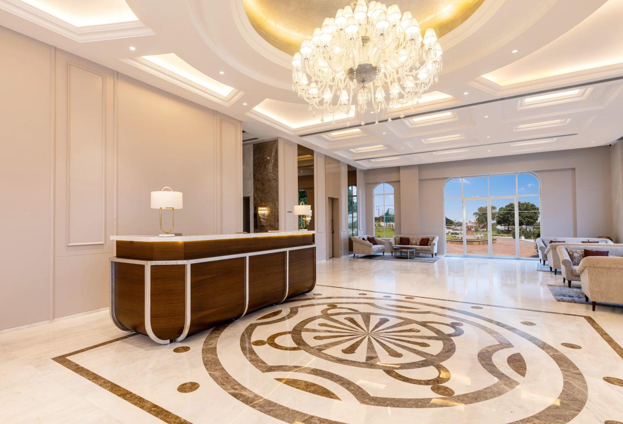 Hotel Imperial Goa Stare Goa Zewnętrze zdjęcie