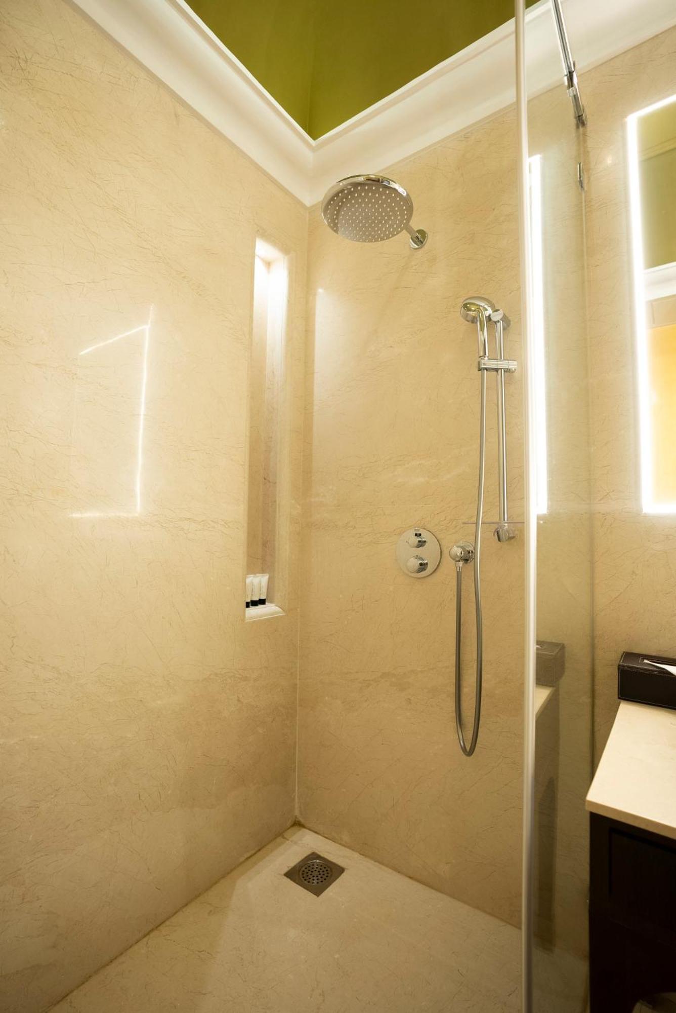 Hotel Imperial Goa Stare Goa Zewnętrze zdjęcie