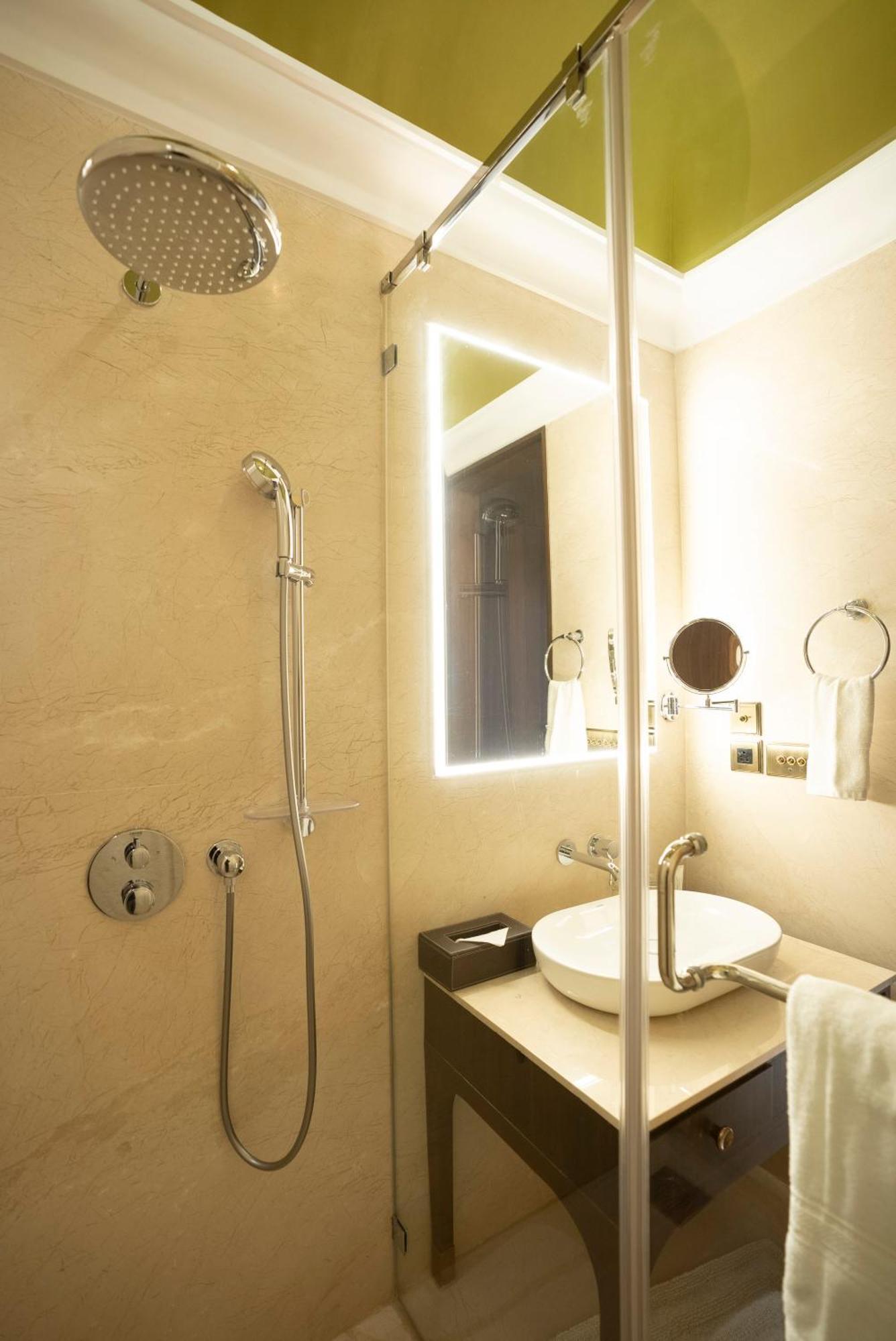 Hotel Imperial Goa Stare Goa Zewnętrze zdjęcie
