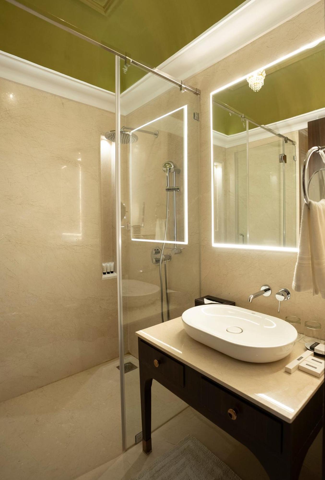 Hotel Imperial Goa Stare Goa Zewnętrze zdjęcie