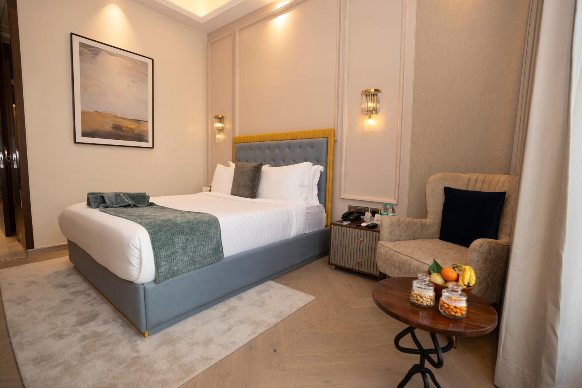 Hotel Imperial Goa Stare Goa Zewnętrze zdjęcie
