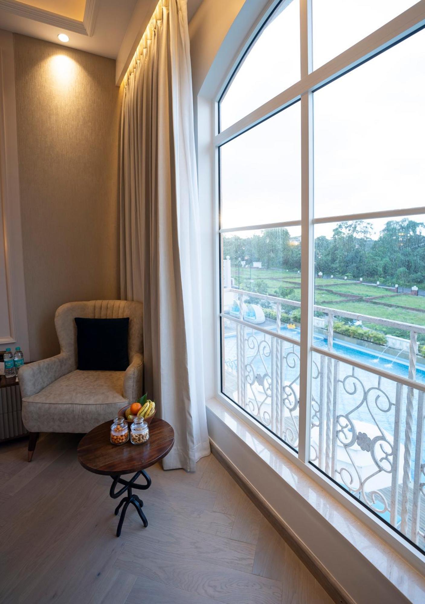 Hotel Imperial Goa Stare Goa Zewnętrze zdjęcie