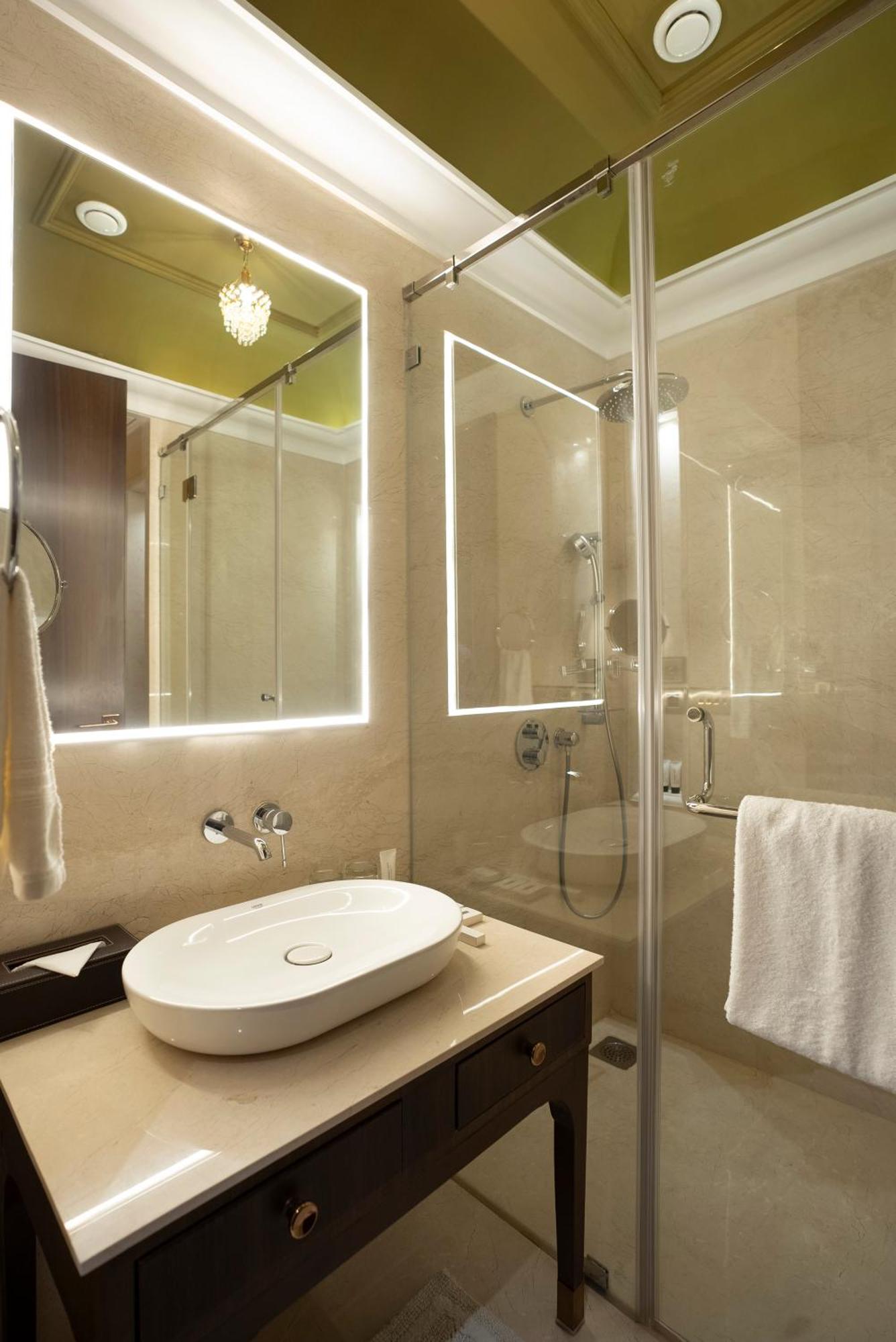 Hotel Imperial Goa Stare Goa Zewnętrze zdjęcie