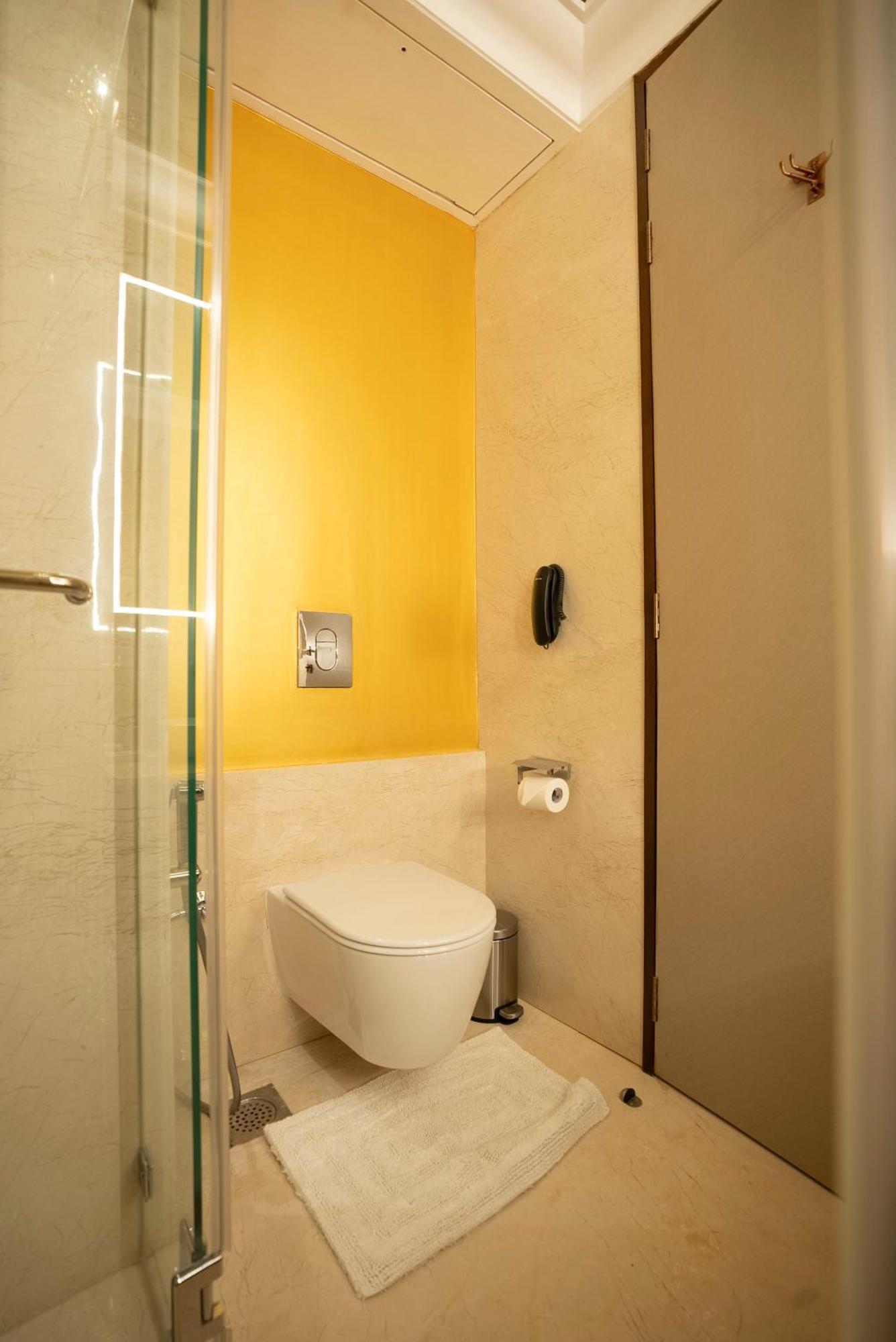 Hotel Imperial Goa Stare Goa Zewnętrze zdjęcie