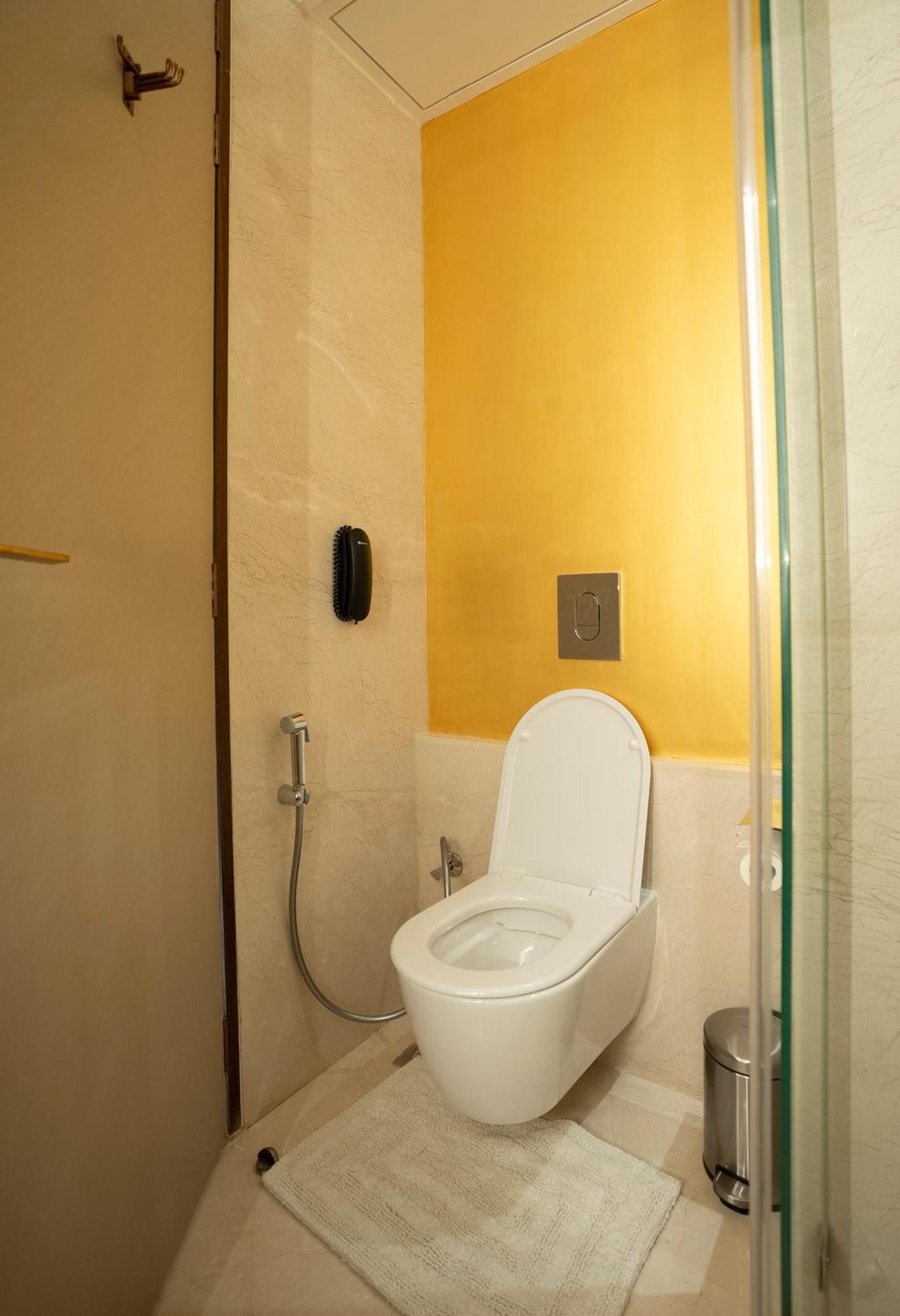 Hotel Imperial Goa Stare Goa Zewnętrze zdjęcie