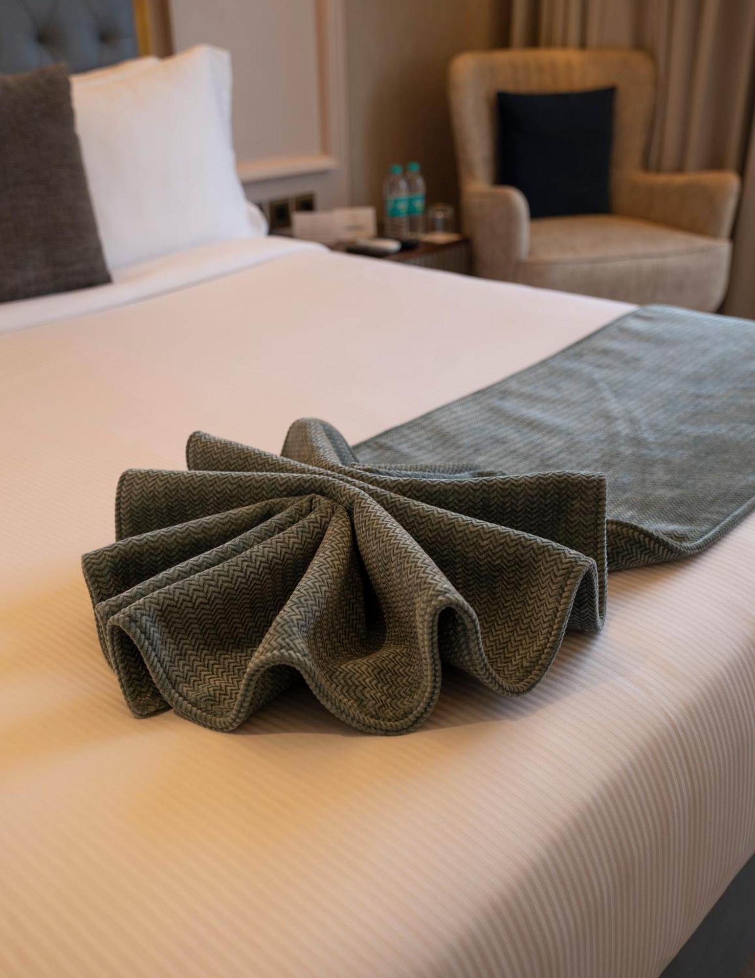 Hotel Imperial Goa Stare Goa Zewnętrze zdjęcie