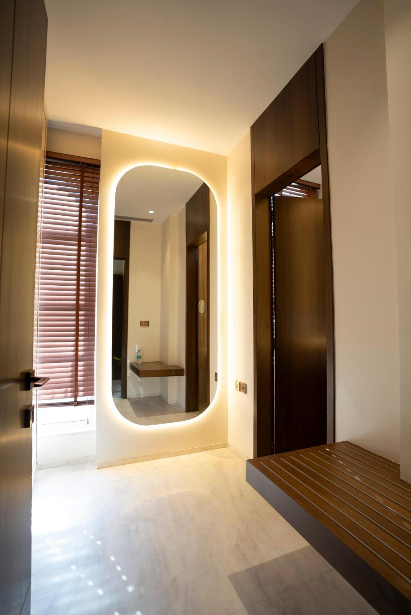 Hotel Imperial Goa Stare Goa Zewnętrze zdjęcie