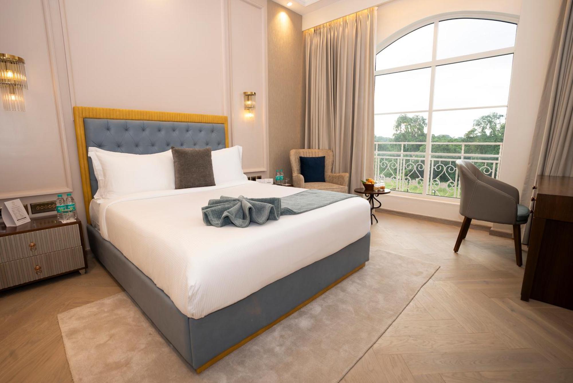 Hotel Imperial Goa Stare Goa Zewnętrze zdjęcie